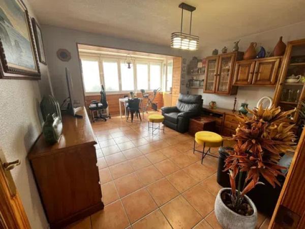 Piso en Pueblo Poniente