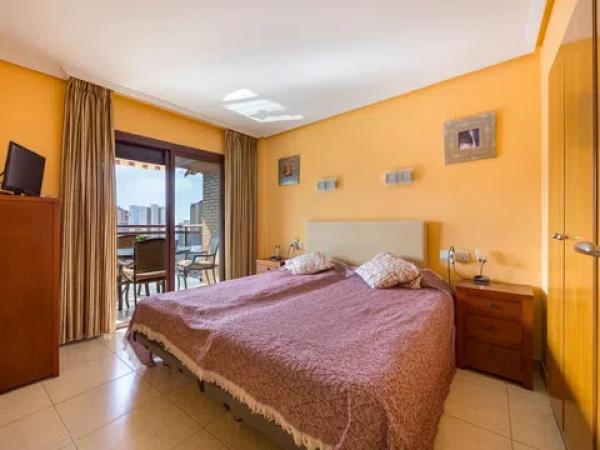 Piso en Playa de Levante