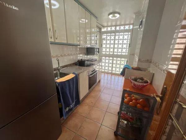 Piso en Pueblo Poniente