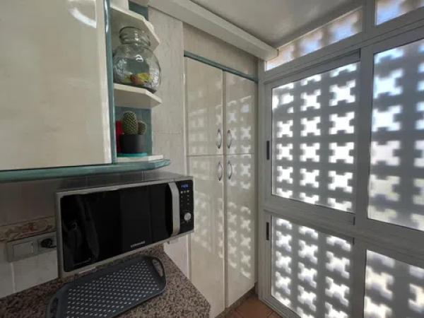 Piso en Pueblo Poniente