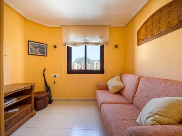 Piso en Playa de Levante