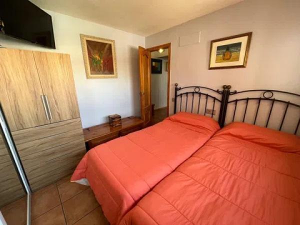 Piso en Pueblo Poniente