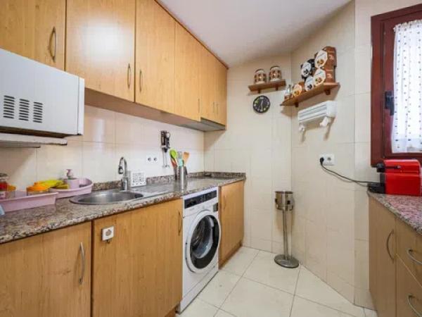 Piso en Playa de Levante