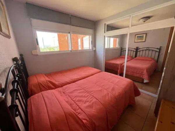 Piso en Pueblo Poniente