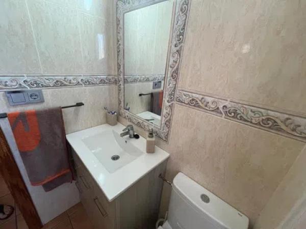 Piso en Pueblo Poniente