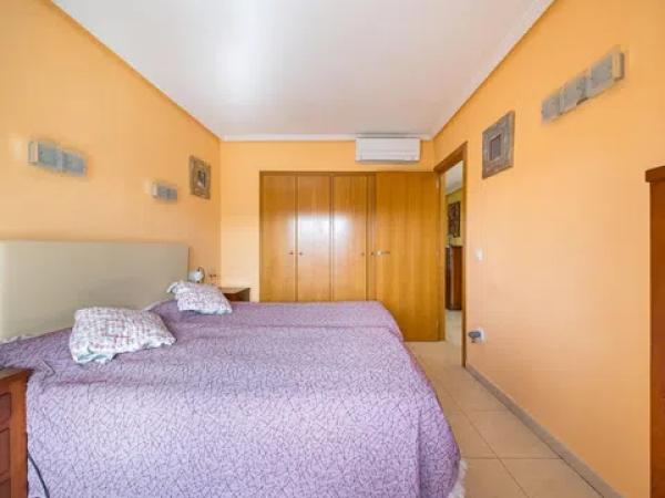 Piso en Playa de Levante