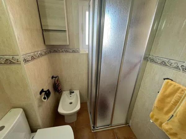 Piso en Pueblo Poniente