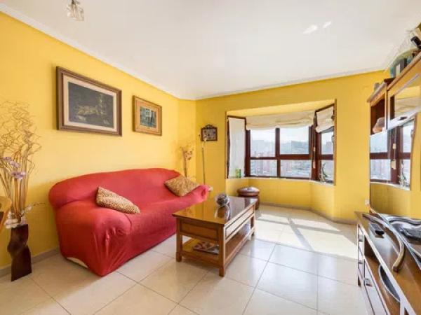 Piso en Playa de Levante