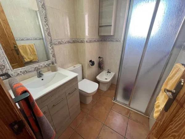 Piso en Pueblo Poniente