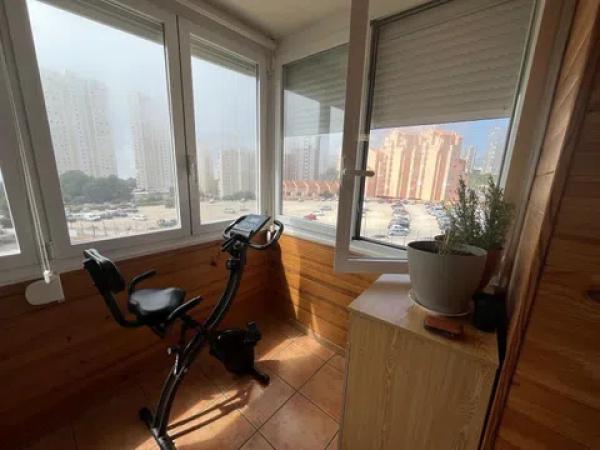 Piso en Pueblo Poniente