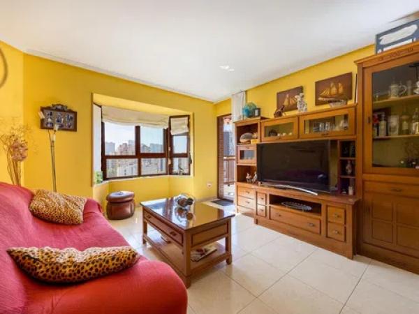 Piso en Playa de Levante