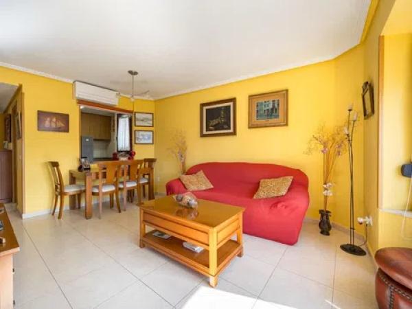 Piso en Playa de Levante