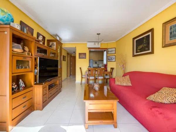 Piso en Playa de Levante