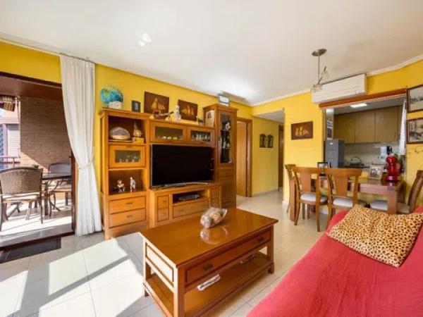 Piso en Playa de Levante