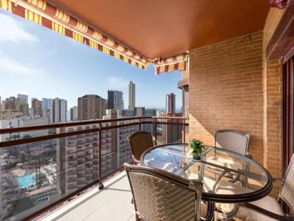 Piso en Playa de Levante