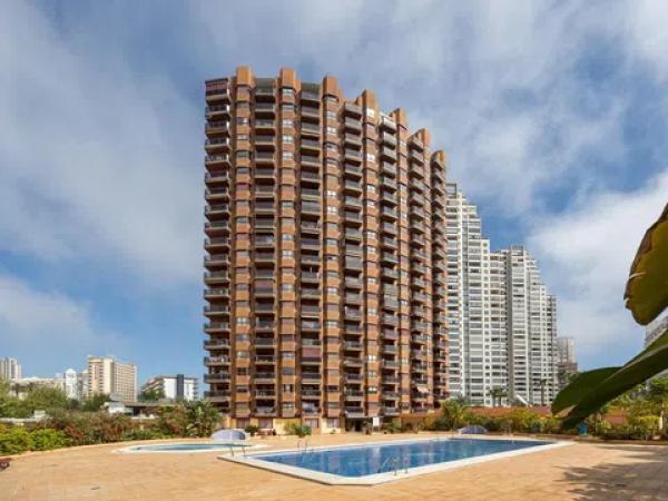 Piso en Playa de Levante