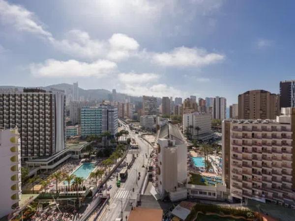 Piso en Playa de Levante