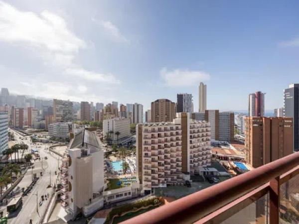 Piso en Playa de Levante