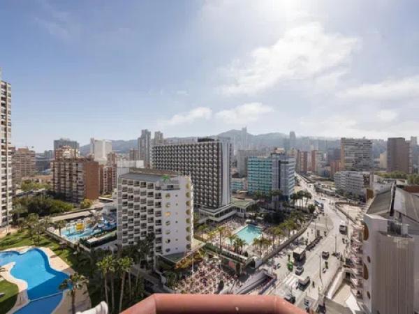 Piso en Playa de Levante