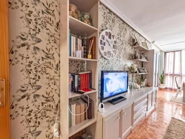 Piso en Playa de Poniente