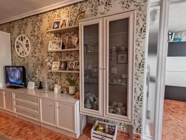 Piso en Playa de Poniente