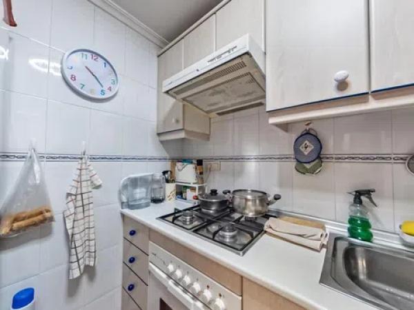 Piso en Playa de Poniente