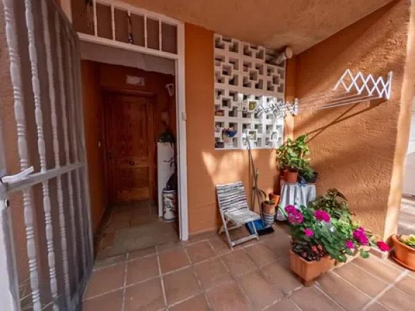 Piso en Playa de Poniente