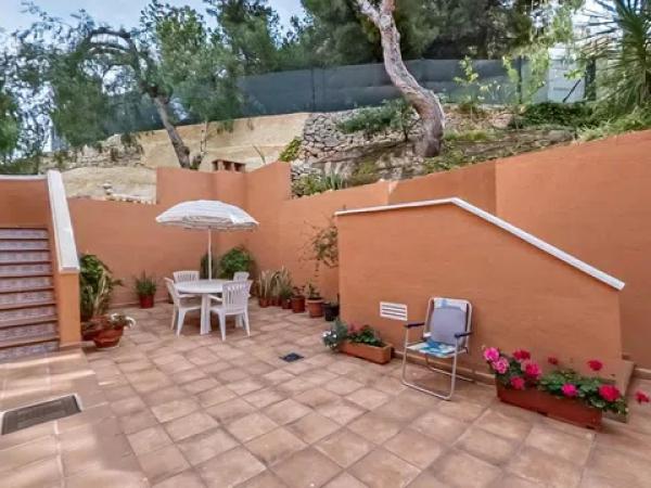 Piso en Playa de Poniente