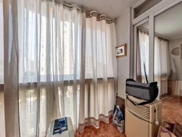 Piso en Playa de Poniente