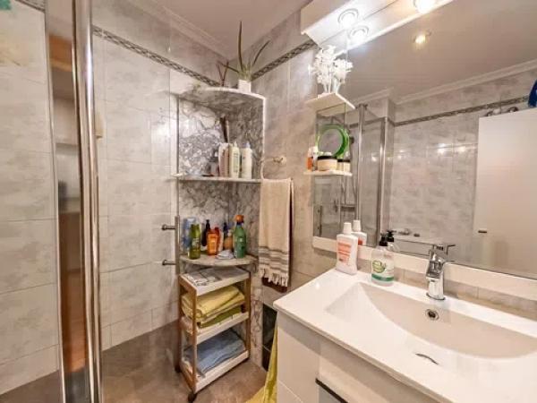 Piso en Playa de Poniente