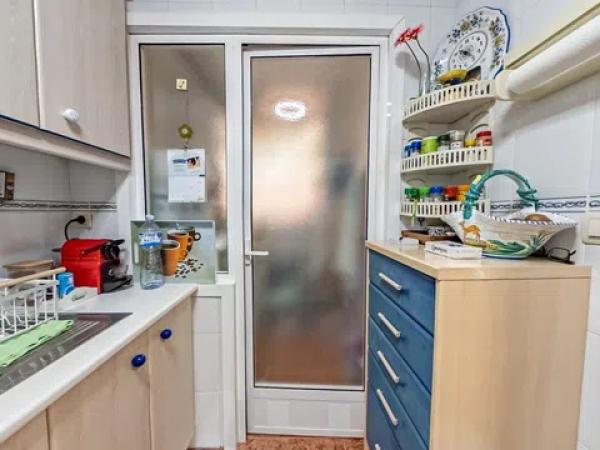 Piso en Playa de Poniente