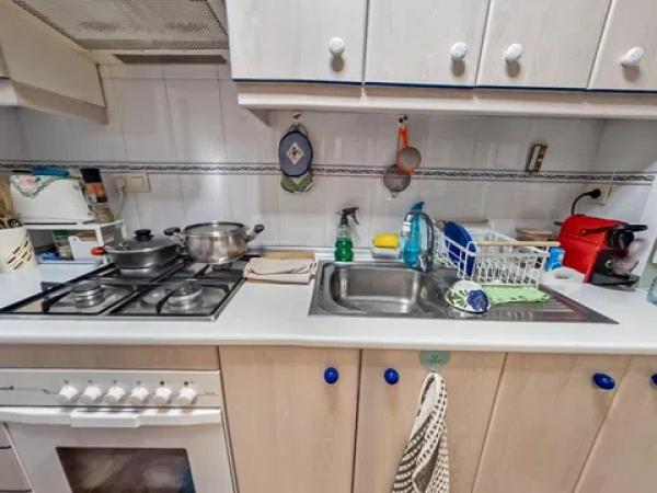 Piso en Playa de Poniente