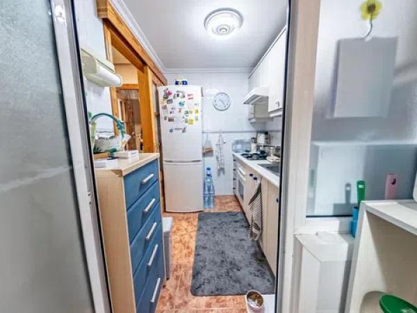 Piso en Playa de Poniente