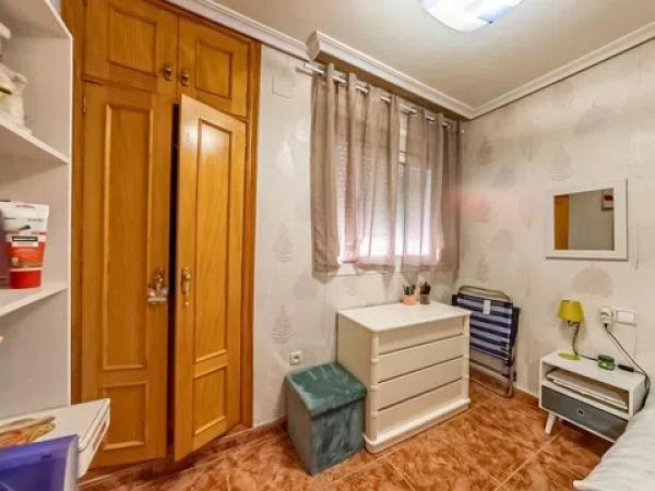 Piso en Playa de Poniente