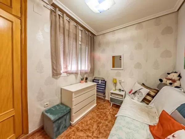 Piso en Playa de Poniente