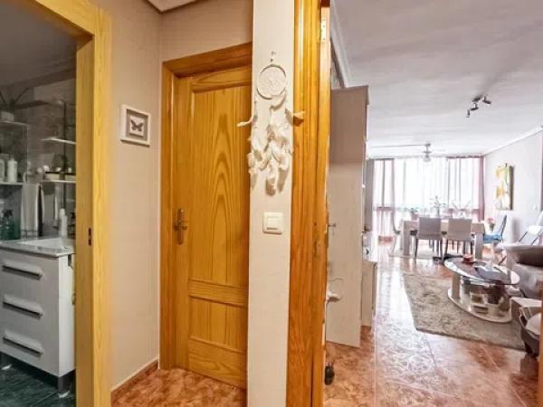 Piso en Playa de Poniente