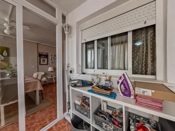 Piso en Playa de Poniente