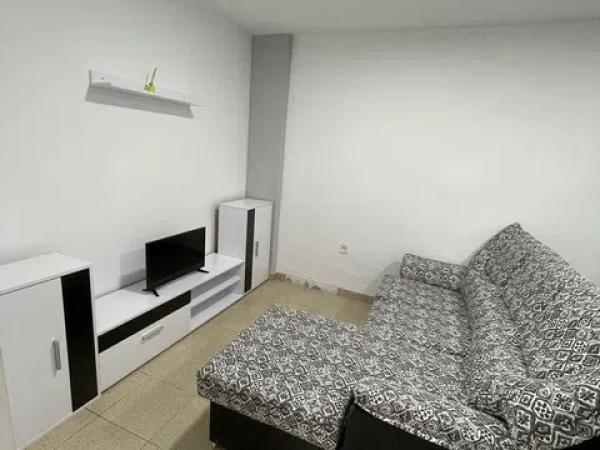 Piso en Pueblo Levante