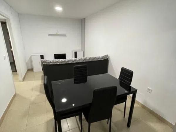 Piso en Pueblo Levante