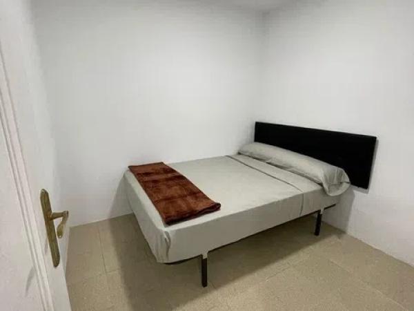 Piso en Pueblo Levante