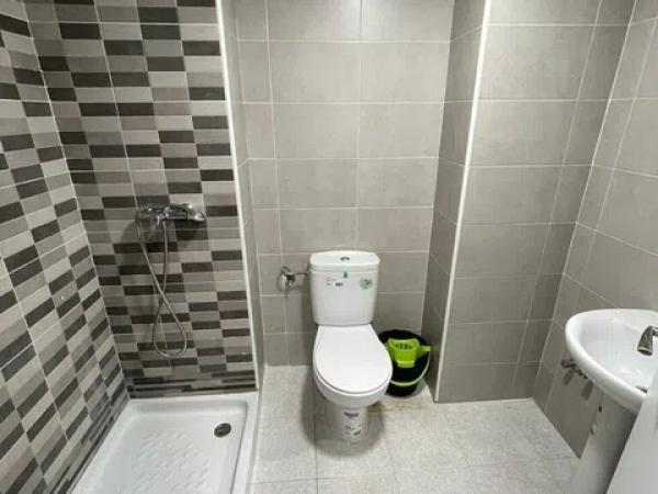 Piso en Pueblo Levante