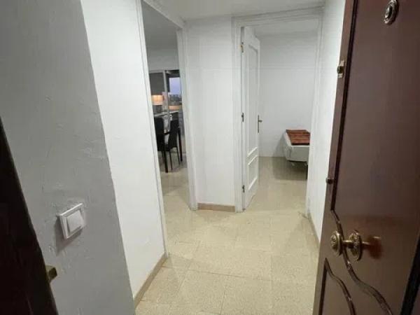 Piso en Pueblo Levante
