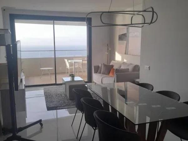 Piso en Playa de Poniente