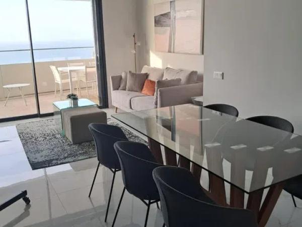 Piso en Playa de Poniente