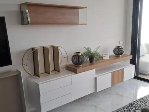 Piso en Playa de Poniente