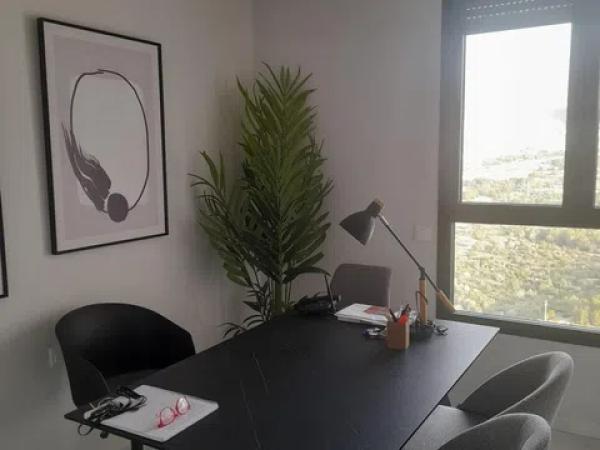 Piso en Playa de Poniente