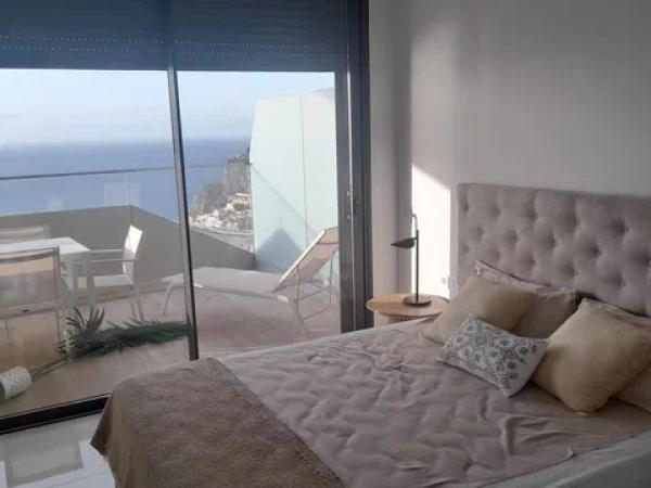 Piso en Playa de Poniente