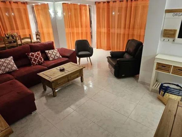 Piso en Barrio Zona Sierra Helada