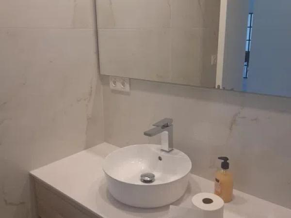 Piso en Playa de Poniente