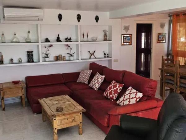 Piso en Barrio Zona Sierra Helada